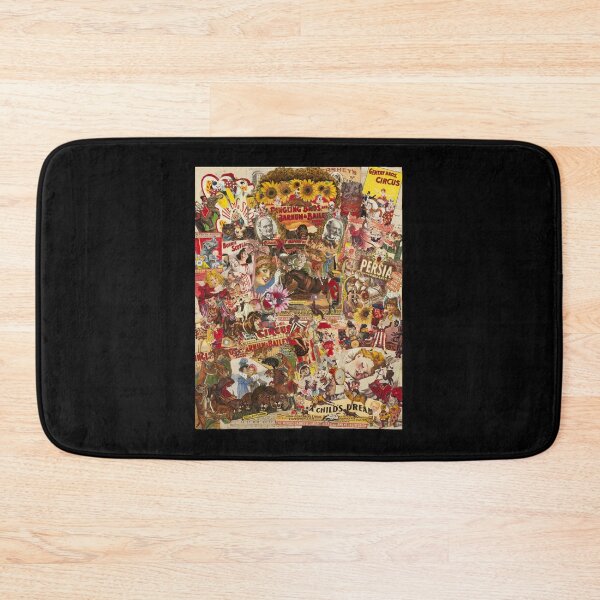 Item preview, Vintage Circus designed and sold by Jonell Restivo.