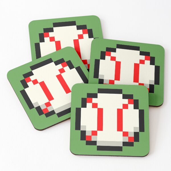 Item preview, Pixel Baseball designed and sold by JayJaxon.