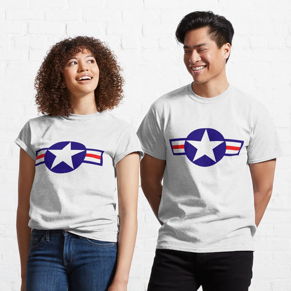 Vista previa del artículo con la obra «Camiseta clásica», diseñado y vendido por MagicRoundabout.