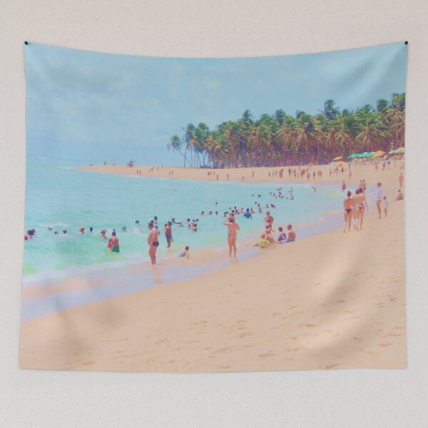 Item preview, let's go to the beach designed and sold by MendesMay.