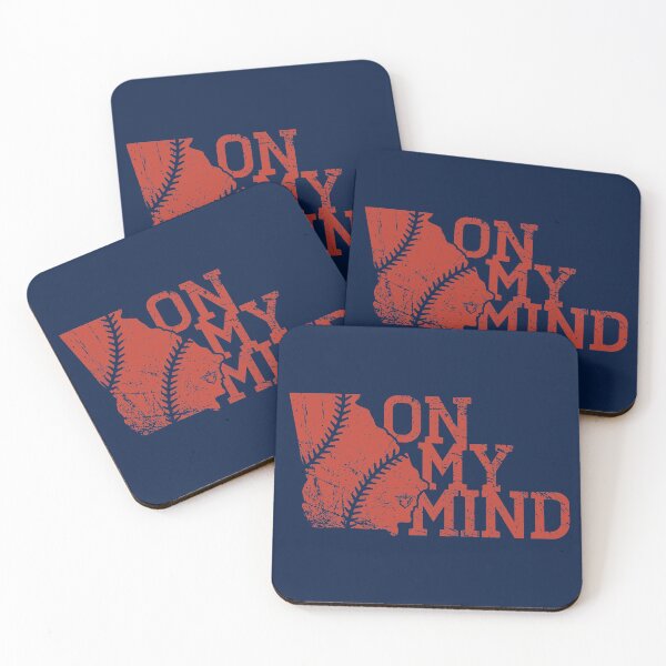 Item preview, On My Mind designed and sold by JayJaxon.