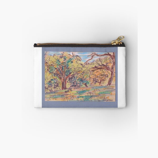 Item preview, BEAUTIFUL DAY IN PARK designed and sold by monaruth.