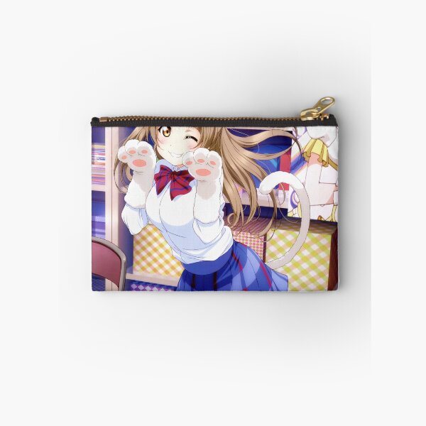 Item preview, Kotori Minami Nya~ designed and sold by miafey.