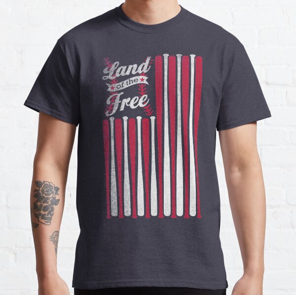 Land of the Free Classic T-Shirt