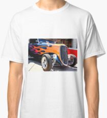 Car Hot Rod Vintage: T-Shirts | Redbubble