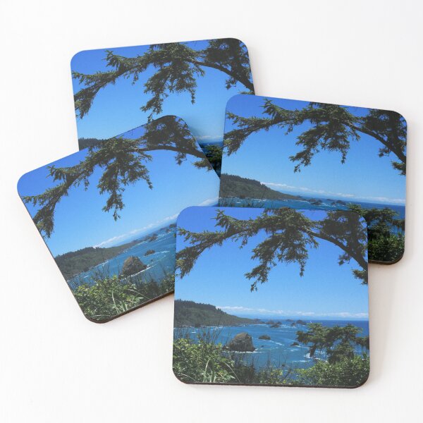 Item preview, #1319  Patricks Point designed and sold by MyInnereyeMike.
