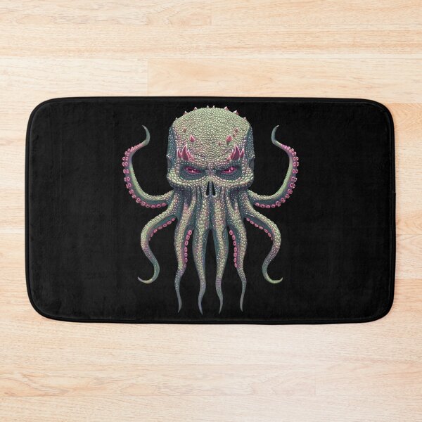 Item preview, Lord Cthulhu designed and sold by GrizzlyGaz.