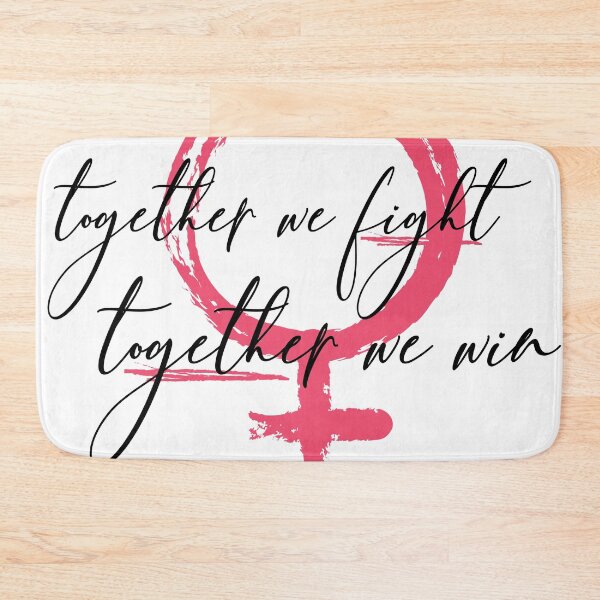 Item preview, Girls together we can designed and sold by MendesMay.