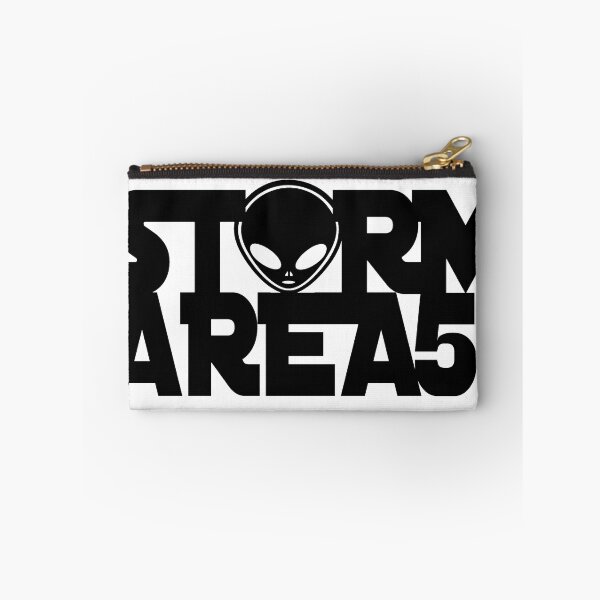 Item preview, Storm Area 51 designed and sold by OlympusMons.