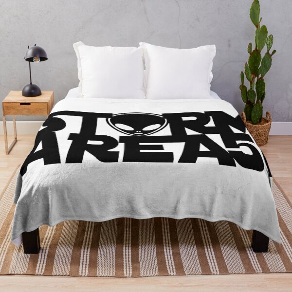 Item preview, Storm Area 51 designed and sold by OlympusMons.