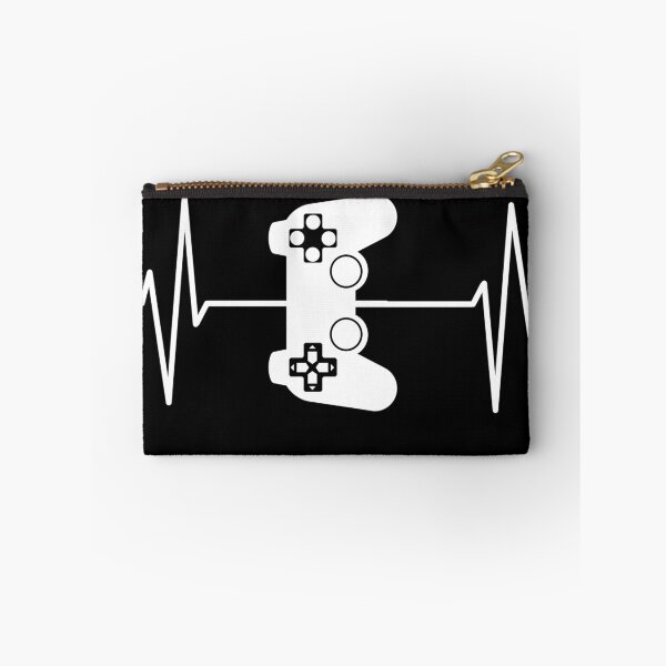 Item preview, Gamer Heartbeat, Gaming Controller Heartbeat designed and sold by Logic72.