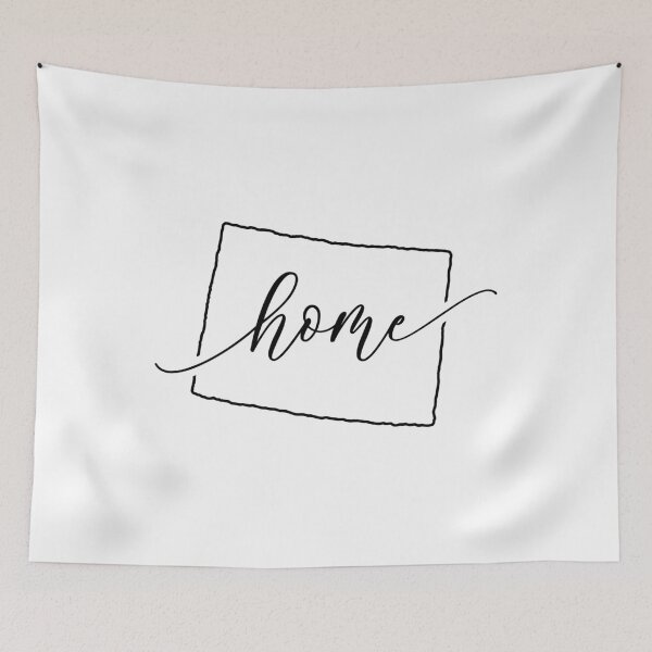 Item preview, Colorado Home designed and sold by randrgiftshop.