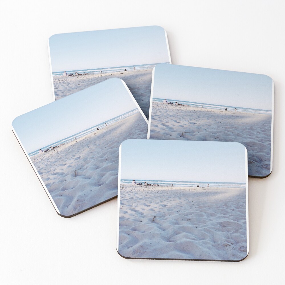 Item preview, Coasters (Set of 4) designed and sold by cecilyho.