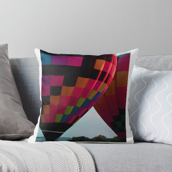 Item preview, Hot Air Balloons designed and sold by Brenda Burnett.