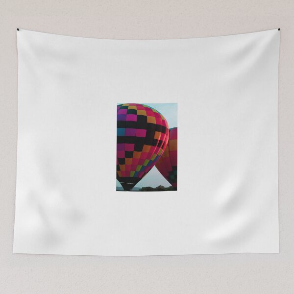 Item preview, Hot Air Balloons designed and sold by Brenda Burnett.