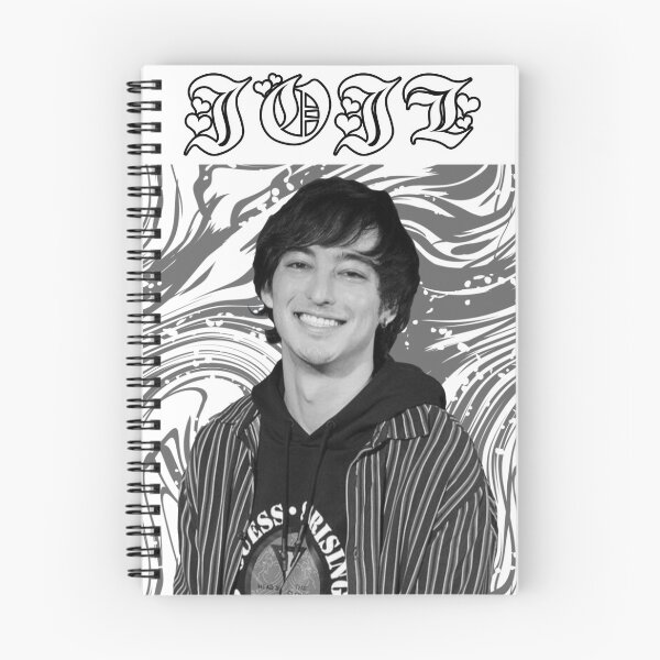 Item preview, Joji (Class of 2019) designed and sold by lapinlune.