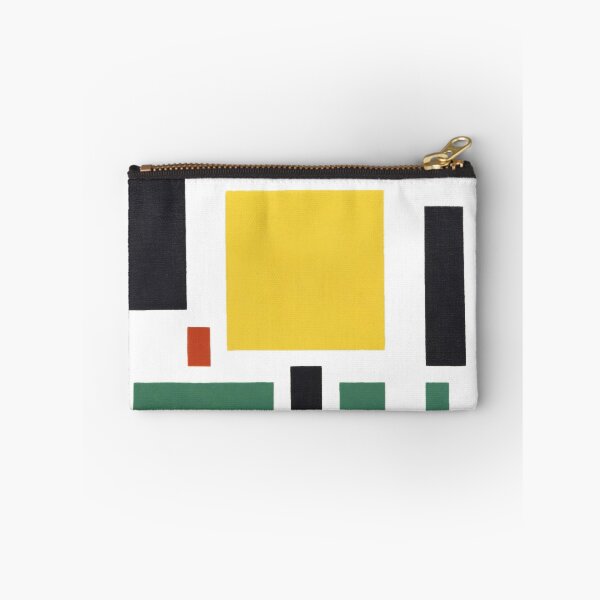 Item preview, Composition VIII: The Cow (High Resolution), van Doesburg designed and sold by Rolodex.