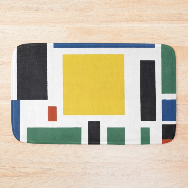 Item preview, Composition VIII: The Cow (High Resolution), van Doesburg designed and sold by Rolodex.
