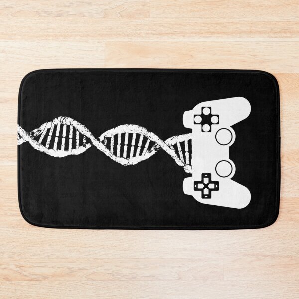Item preview, Gamer DNA Heartbeat, Gaming Controller DNA designed and sold by Logic72.