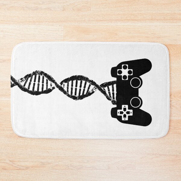 Item preview, Gamer DNA Heartbeat, Gaming Controller DNA designed and sold by Logic72.