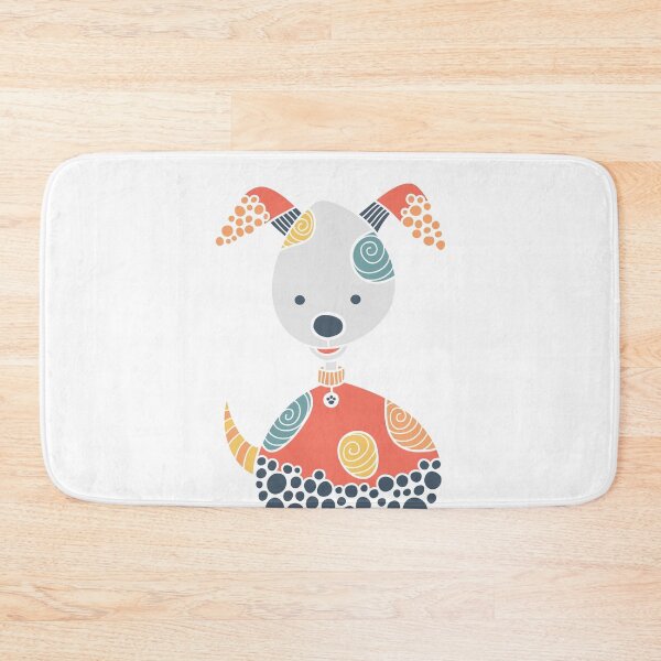 Item preview, Cheeky Dog designed and sold by Glynnis Owen.