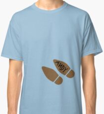 Someone To Belong To Classic T-Shirt