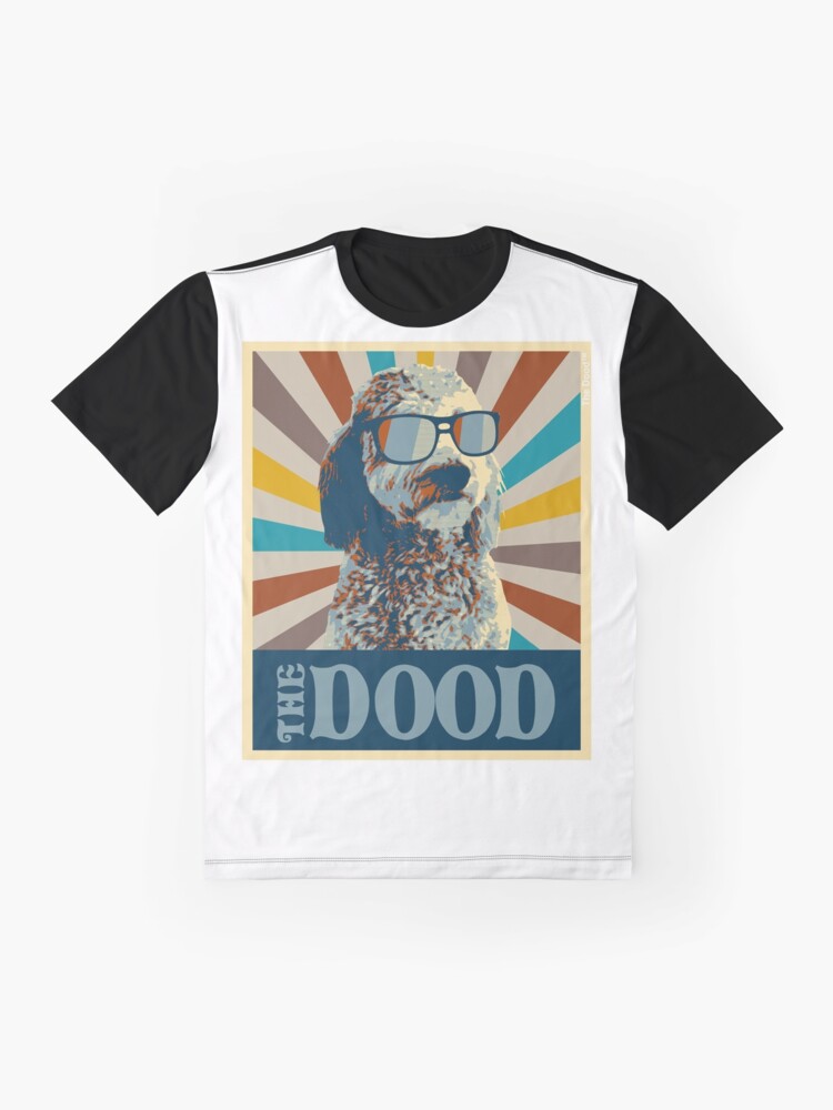 the dood shirt