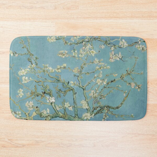 Item preview, Almond Blossoms (High Resolution), van Gogh designed and sold by Rolodex.