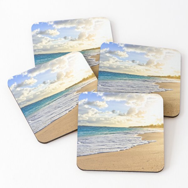 Item preview, Beautiful Sunset Beach  designed and sold by newburyboutique.