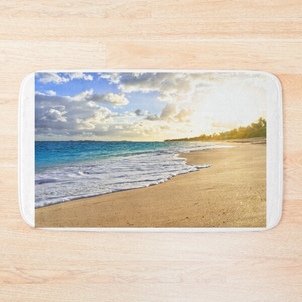 Item preview, Beautiful Sunset Beach  designed and sold by newburyboutique.