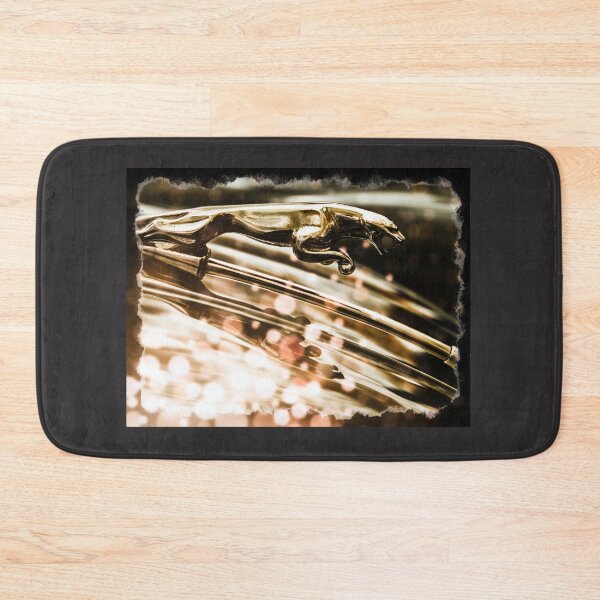 Item preview, Jaguar Urban Jungle Designer designed and sold by Aquila Light Pictures.