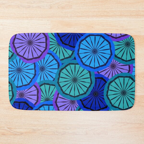 Item preview, Citrus Midnight Snack  designed and sold by AmaParker.