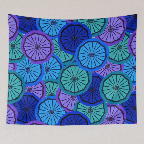 Item preview, Citrus Midnight Snack  designed and sold by AmaParker.