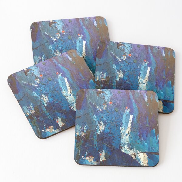 Item preview, Busy being blue blue blue designed and sold by rjmcdiarmid.