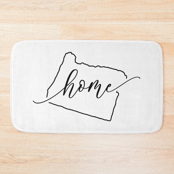 Item preview, Oregon Home designed and sold by randrgiftshop.
