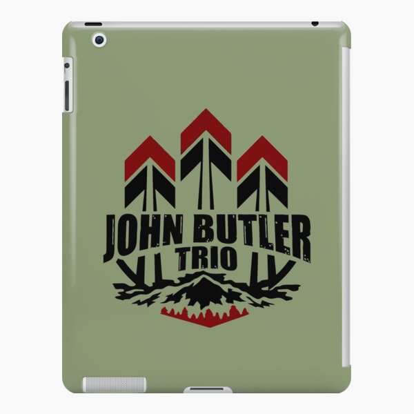 John Butler Trio iPad Snap Case
