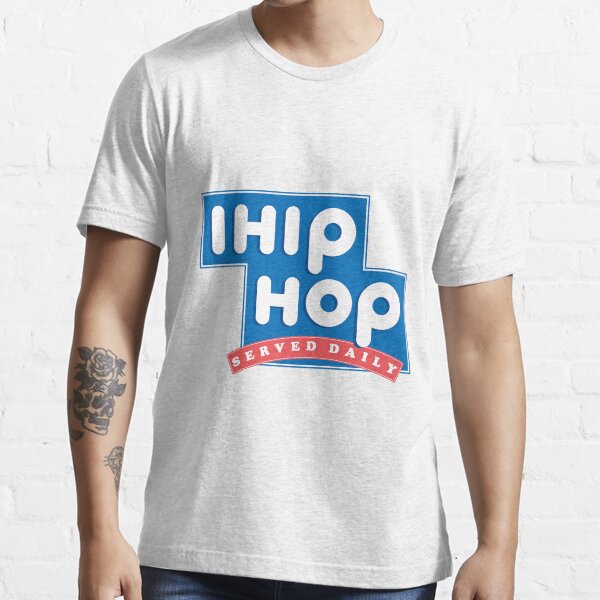 hip hop ihop shirt