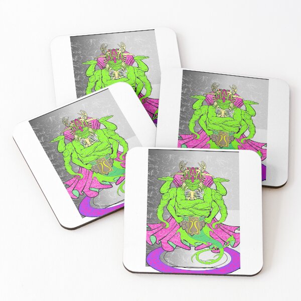 Item preview, Merman of Sirius B designed and sold by twistedgod69.