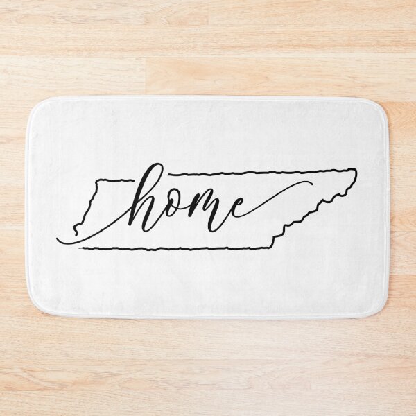 Item preview, Tennessee Home designed and sold by randrgiftshop.