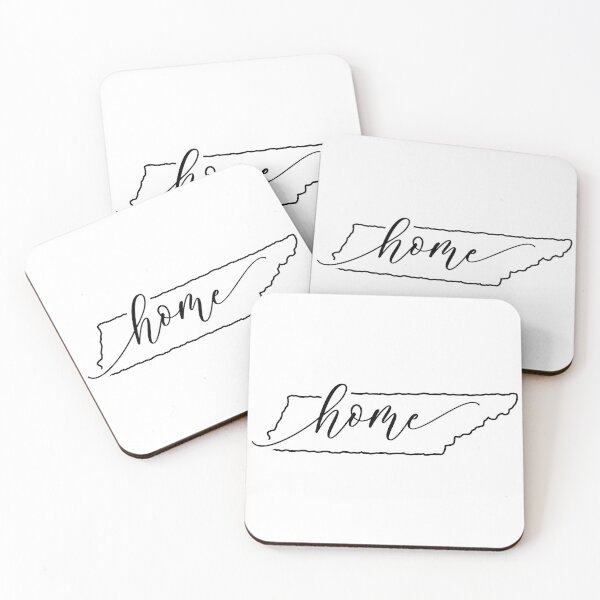 Item preview, Tennessee Home designed and sold by randrgiftshop.