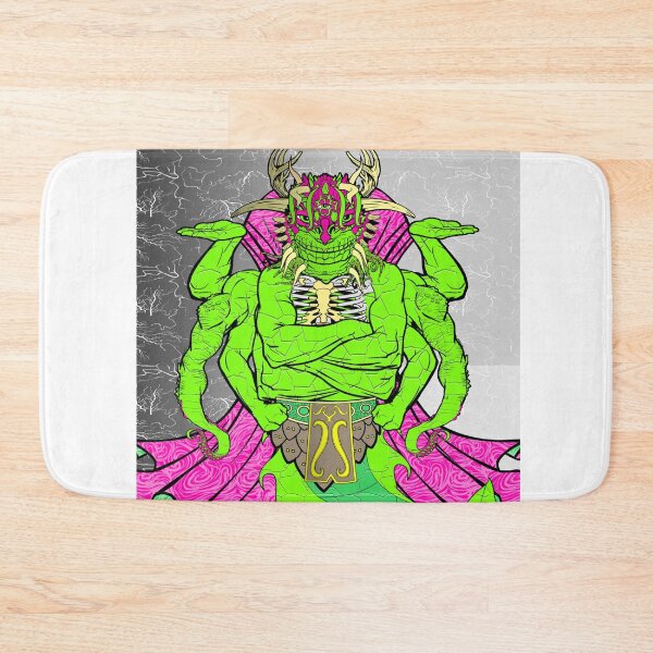 Item preview, Merman of Sirius B designed and sold by twistedgod69.