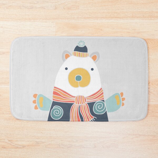 Item preview, Woodland Bear designed and sold by Glynnis Owen.