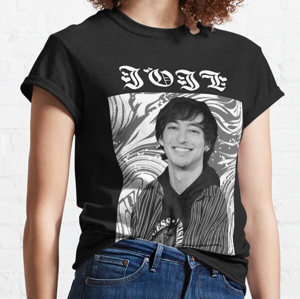 joji guess shirt