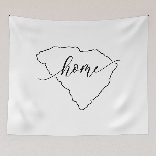 Item preview, South Carolina Home designed and sold by randrgiftshop.