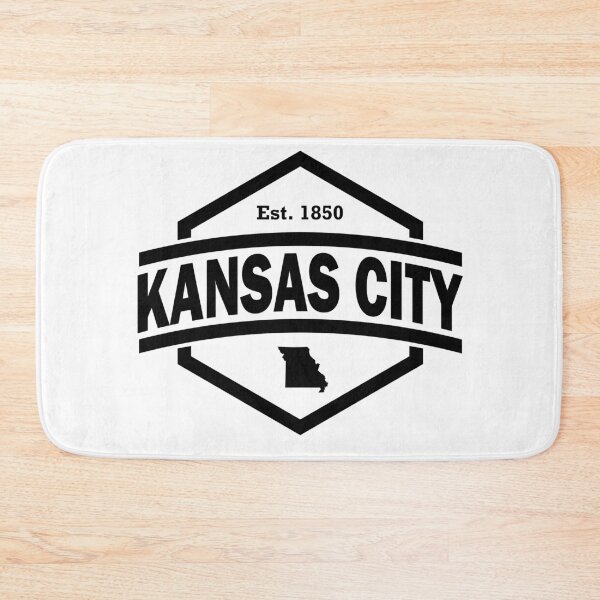 Item preview, Represent Kansas City designed and sold by JayJaxon.