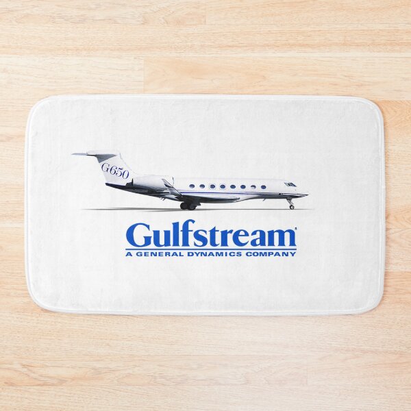 Item preview, Gulfstream G650 designed and sold by treeshoppe.