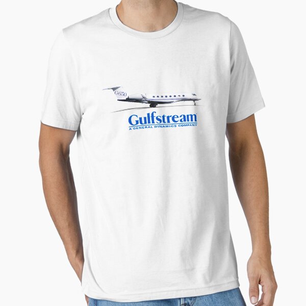 Vista previa del artículo con la obra «Gulfstream G650», diseñado y vendido por treeshoppe.