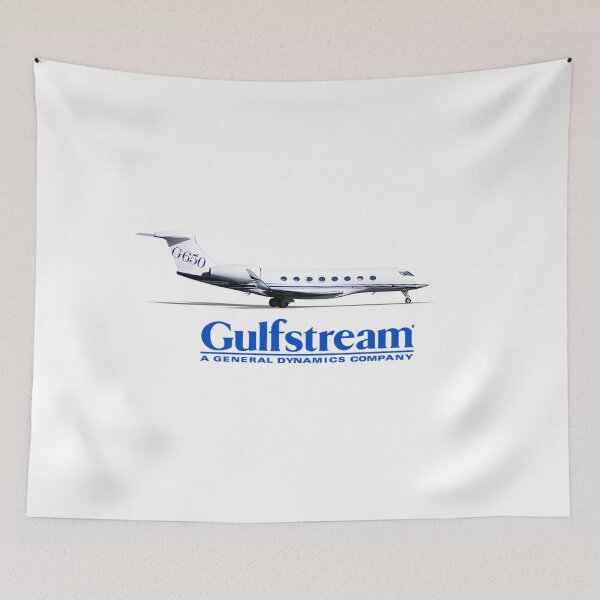 Item preview, Gulfstream G650 designed and sold by treeshoppe.