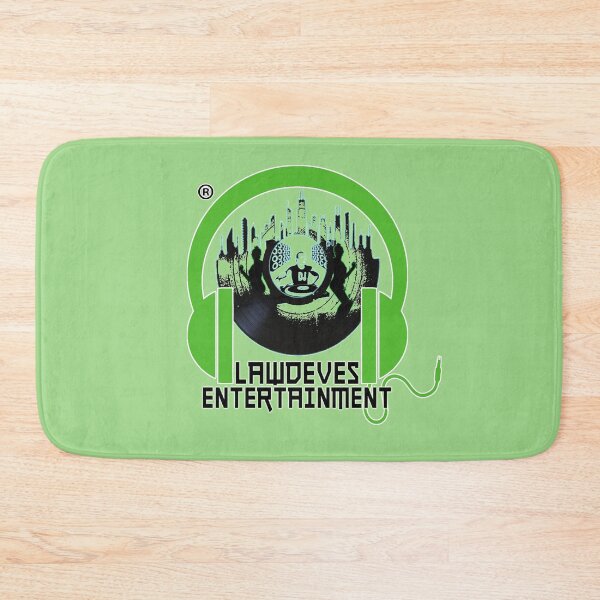 Item preview, LAWDEVES ENT. 2 designed and sold by djchalice.