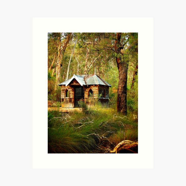 Item preview, "Amongst The Gums" designed and sold by Heather Thorning.